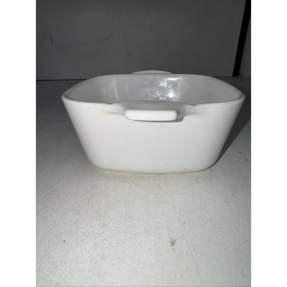Vintage Corning Ware P-43-B‎ Blue Cornflower Casserole Dish 22oz